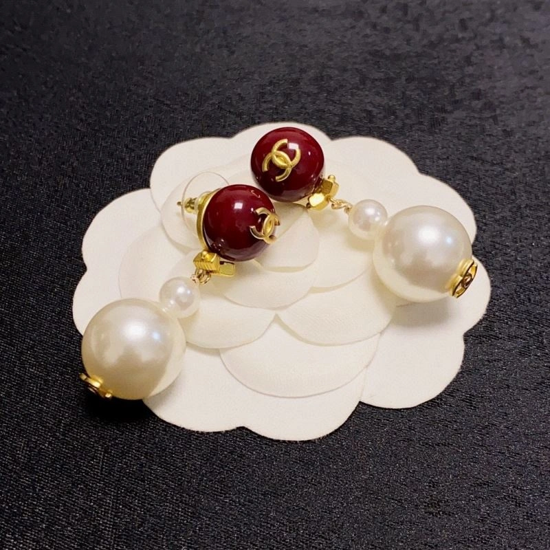 EasyMatch Chanel Earrings 229949