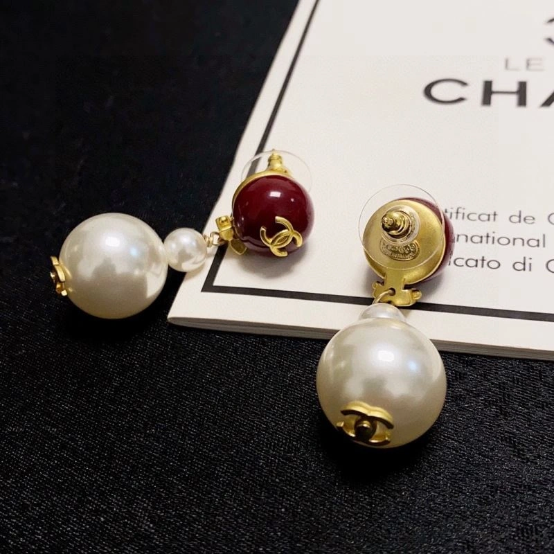 EasyMatch Chanel Earrings 229949