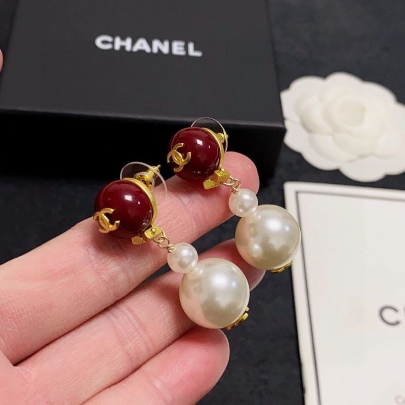 EasyMatch Chanel Earrings 229949