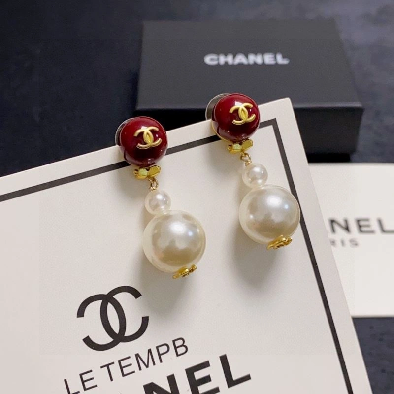 EasyMatch Chanel Earrings 229949