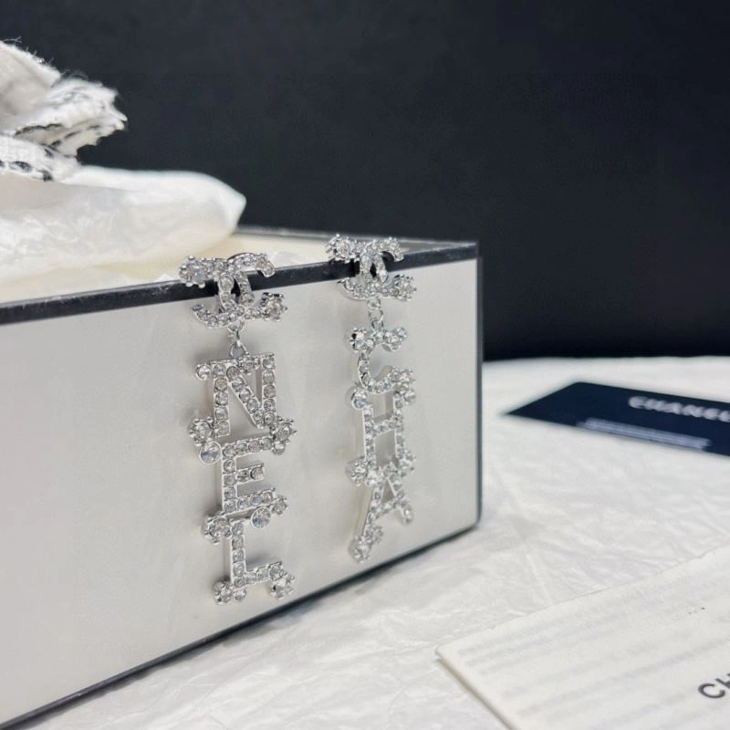 Durable Chanel Earrings 229922