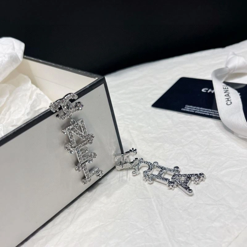 Durable Chanel Earrings 229922