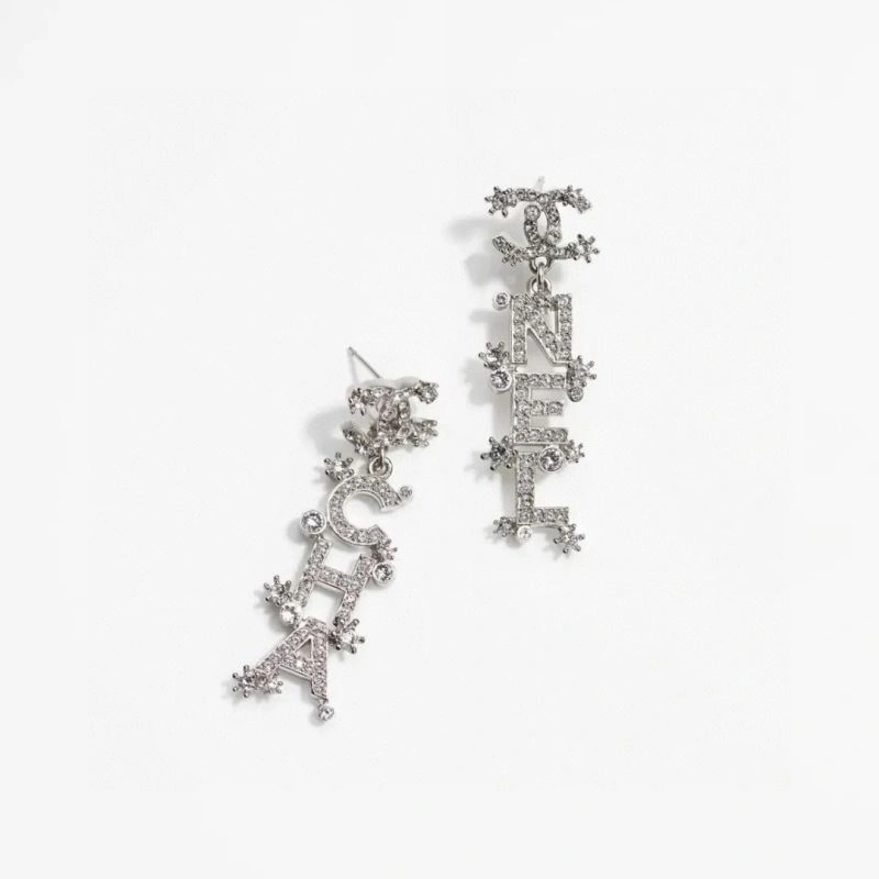 Durable Chanel Earrings 229922