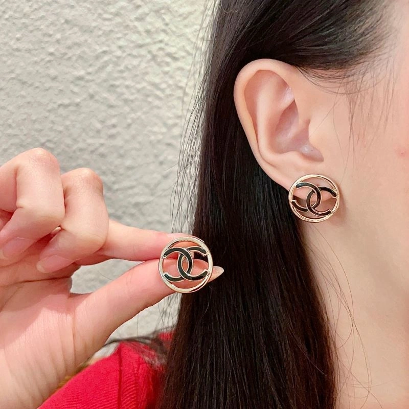 Chanel Earrings OdorResistant 230036