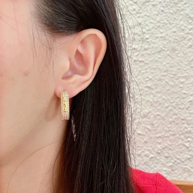 Chanel Earrings FlexibleFit 229916