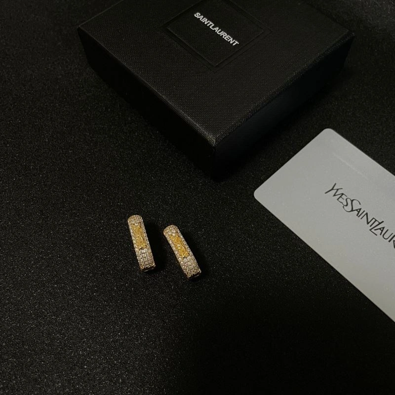 Chanel Earrings FlexibleFit 229916