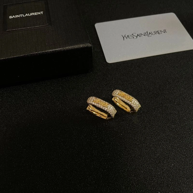 Chanel Earrings FlexibleFit 229916