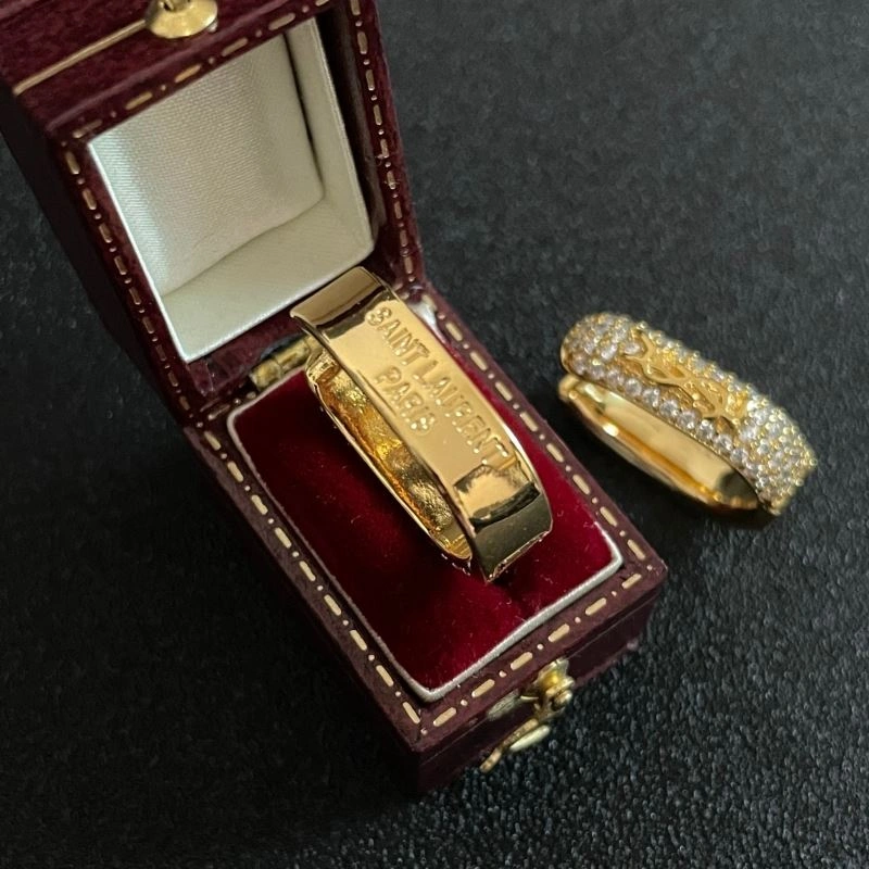 Chanel Earrings FlexibleFit 229916