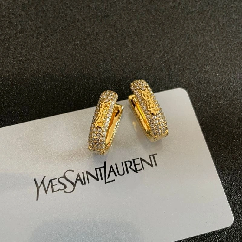 Chanel Earrings FlexibleFit 229916