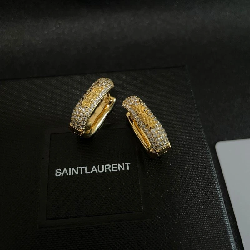 Chanel Earrings FlexibleFit 229916