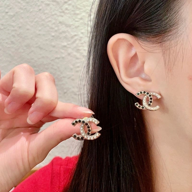 Chanel Earrings OdorResistant 229960