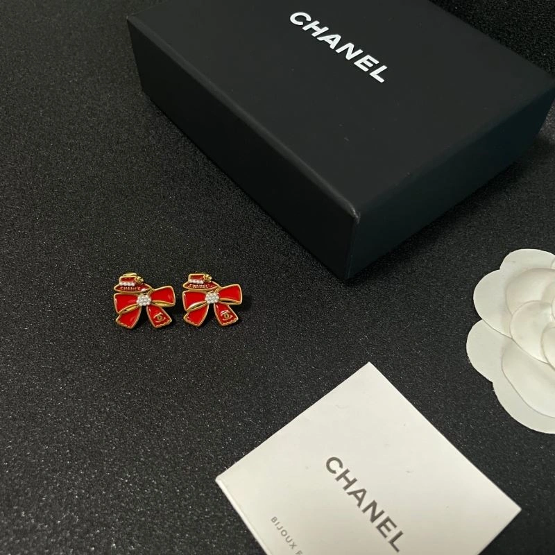 NewStyle Chanel Earrings 229908