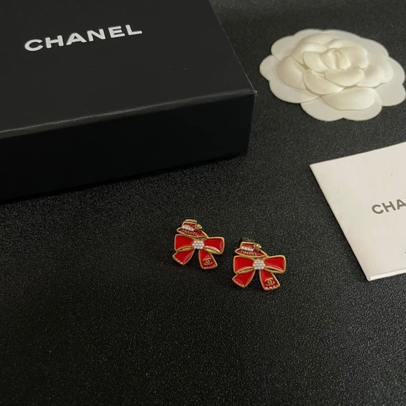 NewStyle Chanel Earrings 229908