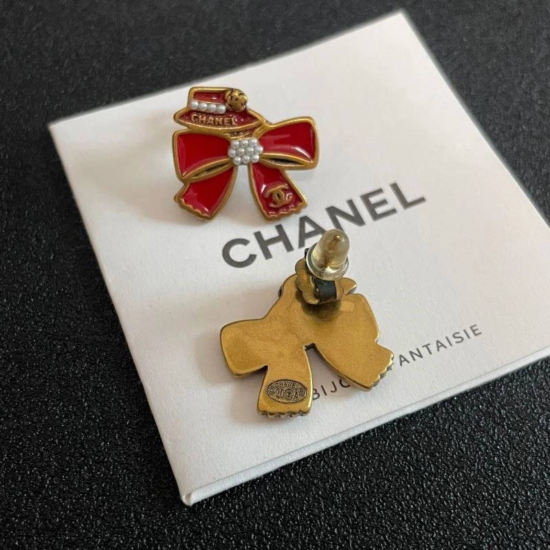 NewStyle Chanel Earrings 229908