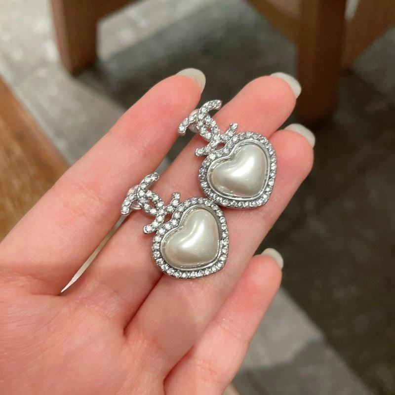 Chanel Earrings WaterResistant 229904
