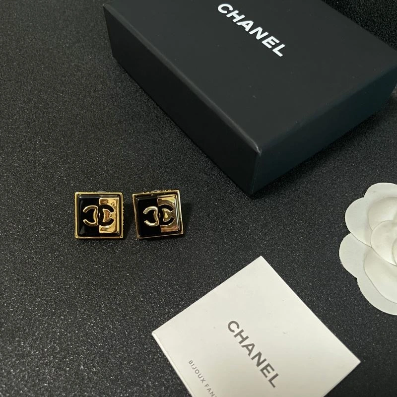 EasyCare Chanel Earrings 229900