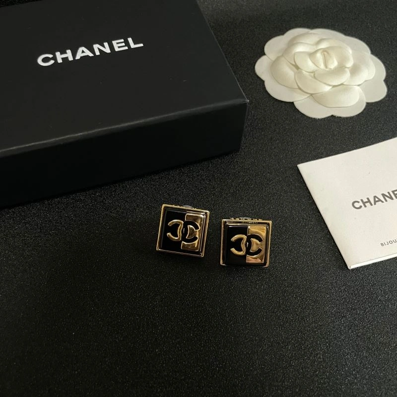 EasyCare Chanel Earrings 229900