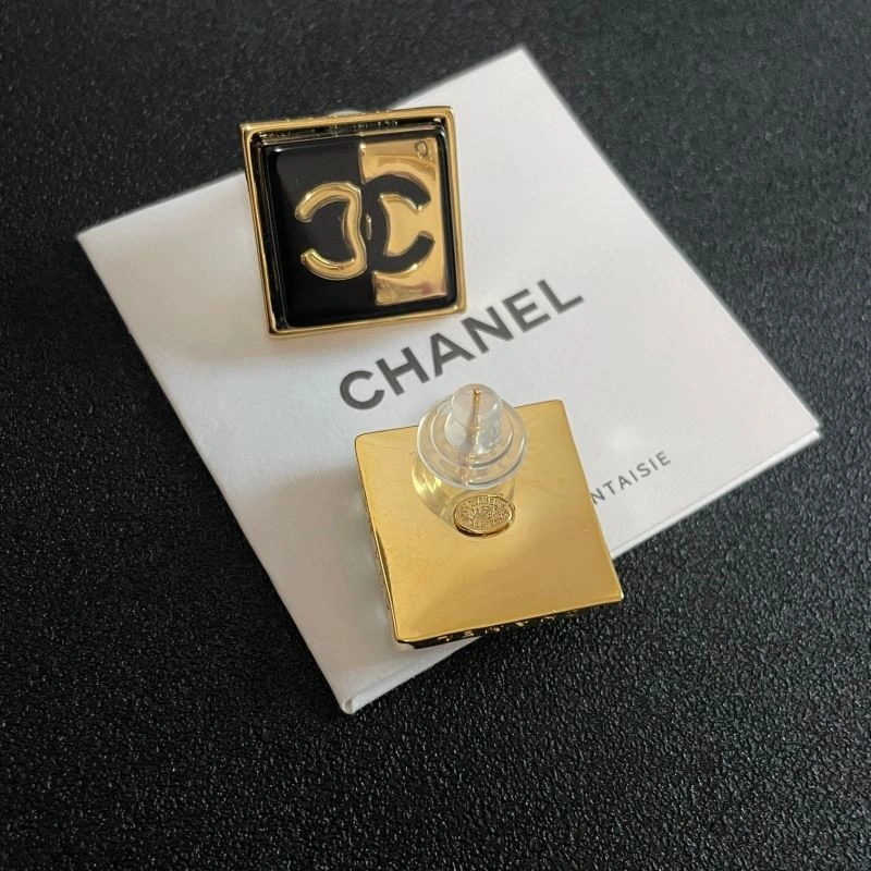 EasyCare Chanel Earrings 229900