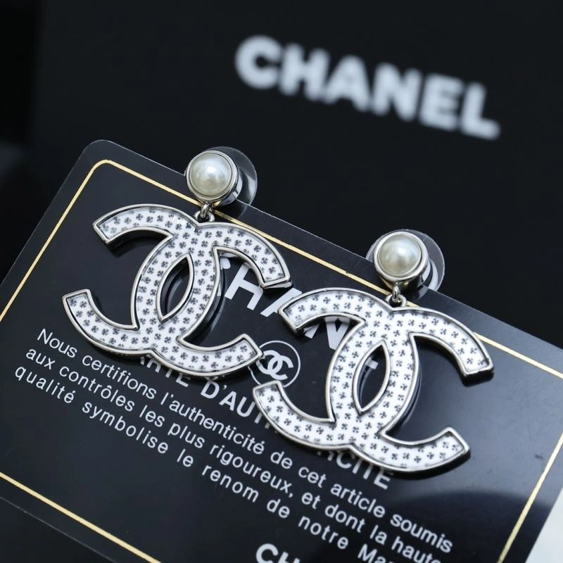Chanel Earrings UrbanChic 229905