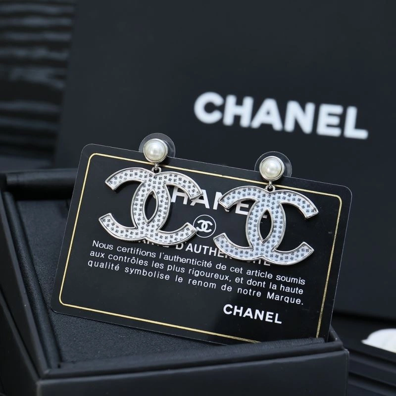 Chanel Earrings UrbanChic 229905