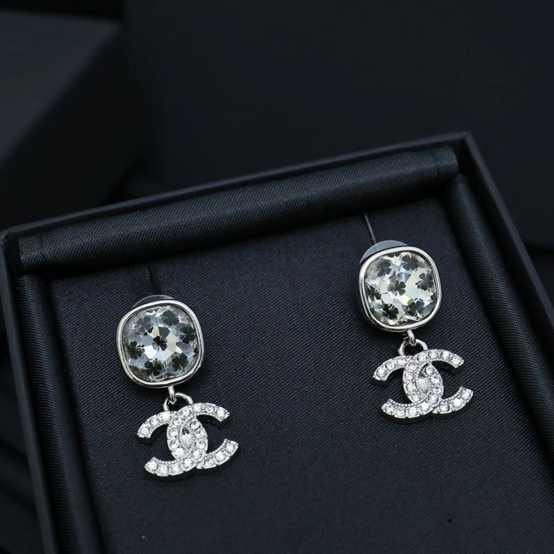 Chanel Earrings Seasonal 229903