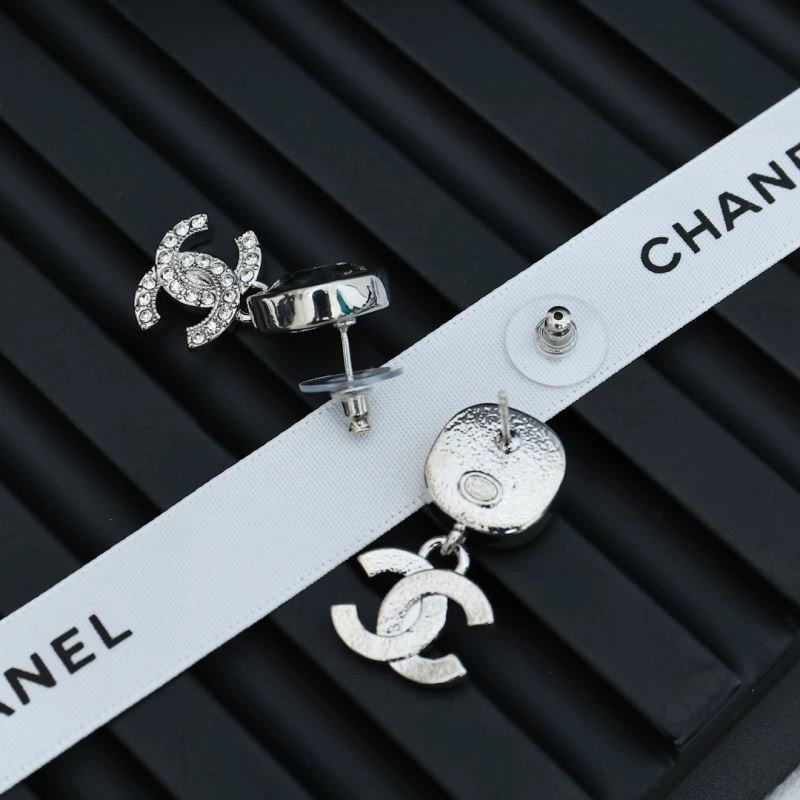 Chanel Earrings Seasonal 229903
