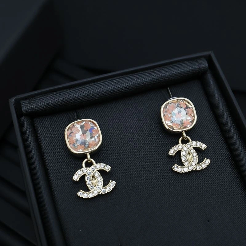 Chanel Earrings Seasonal 229903