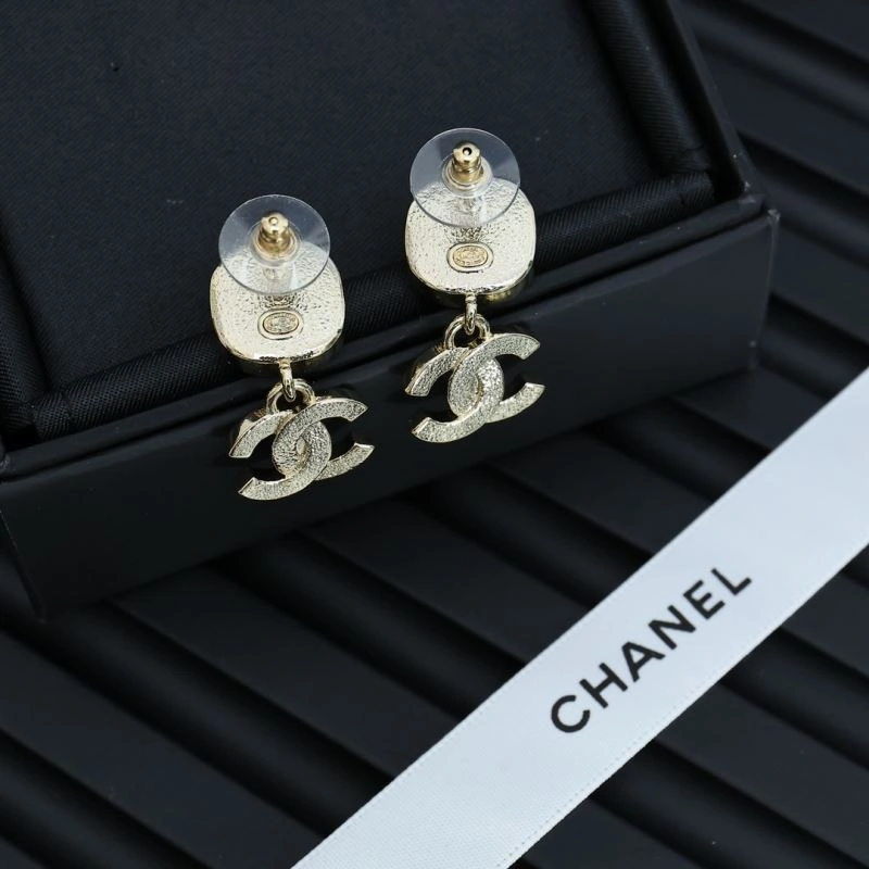 Chanel Earrings Seasonal 229903