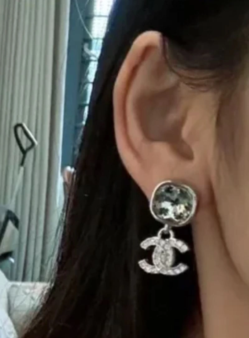 Chanel Earrings Seasonal 229903