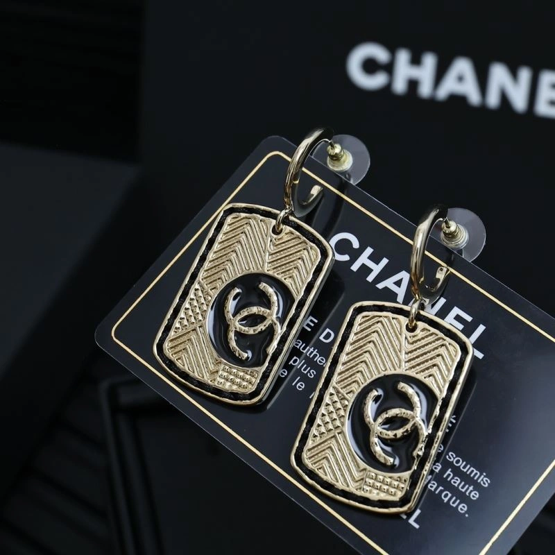 Chanel Earrings UrbanStyle 229917