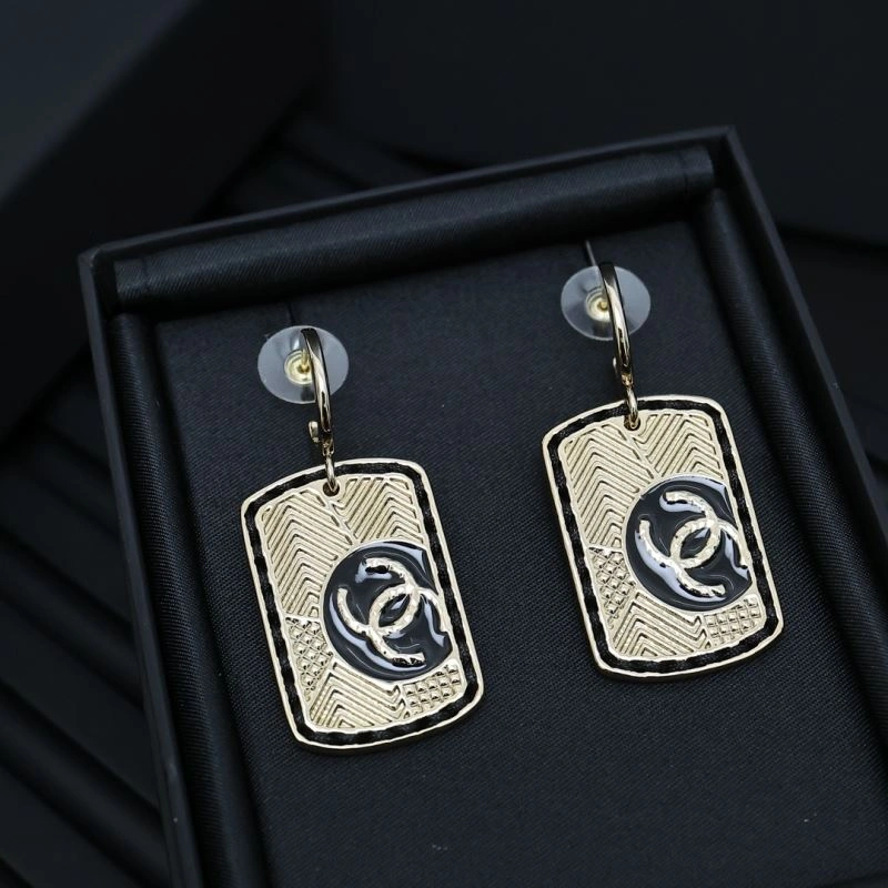 Chanel Earrings UrbanStyle 229917