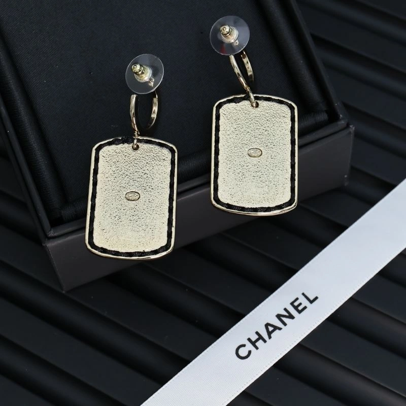 Chanel Earrings UrbanStyle 229917