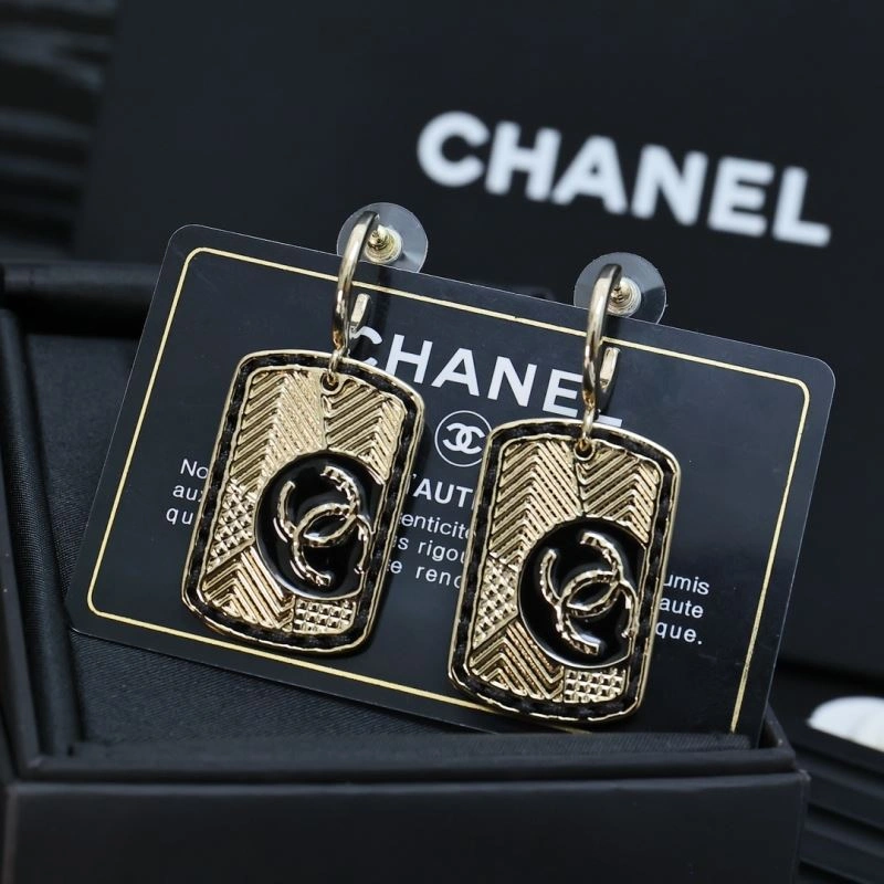 Chanel Earrings UrbanStyle 229917