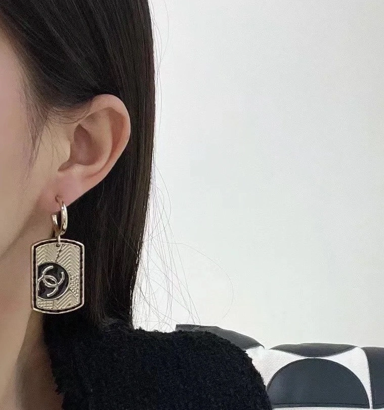 Chanel Earrings UrbanStyle 229917