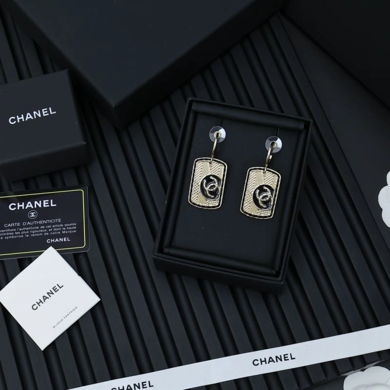 Chanel Earrings UrbanStyle 229917