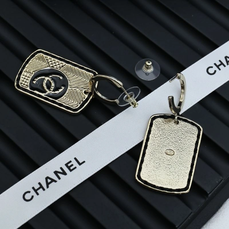 Chanel Earrings UrbanStyle 229917
