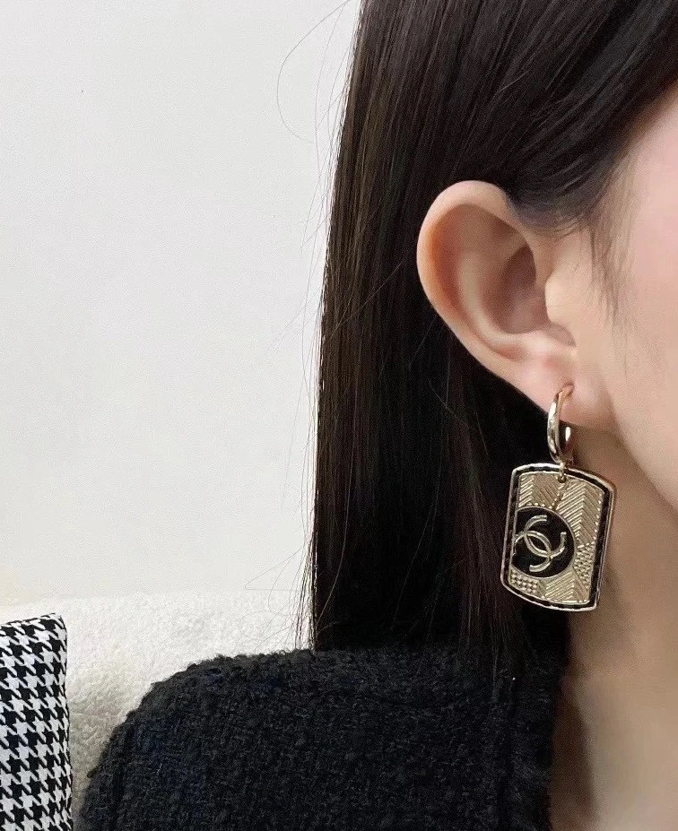 Chanel Earrings UrbanStyle 229917