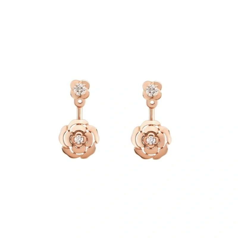HighQuality Chanel Earrings 229915