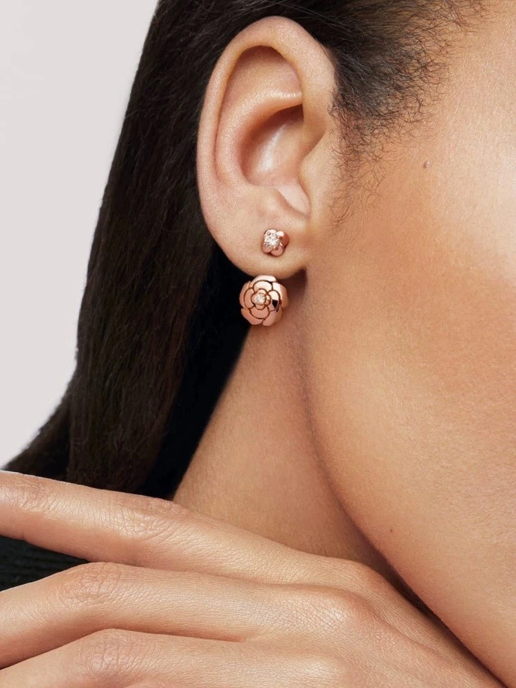 HighQuality Chanel Earrings 229915