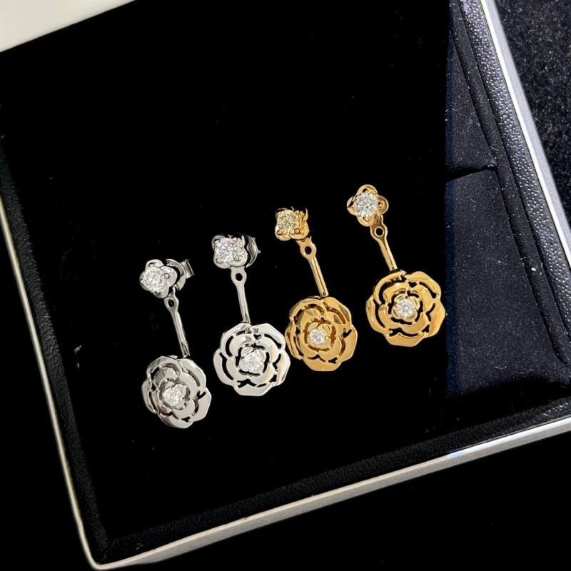 HighQuality Chanel Earrings 229915