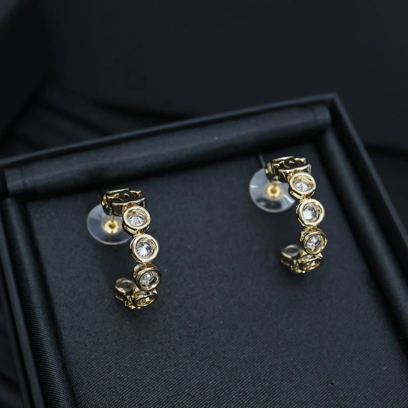 GoAnywhere Chanel Earrings 229909