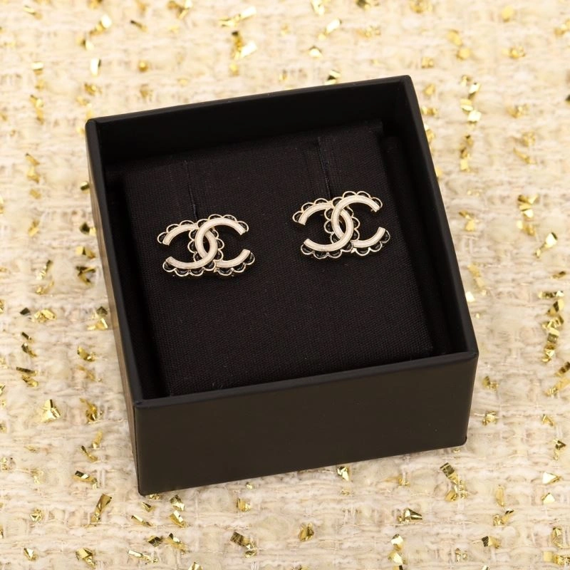 Timeless Chanel Earrings 230013