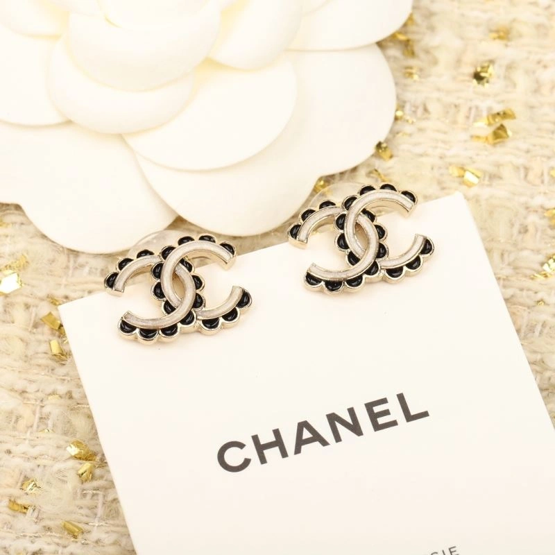 Timeless Chanel Earrings 230013