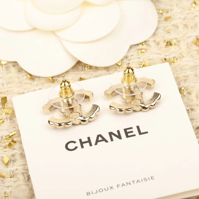 Timeless Chanel Earrings 230013