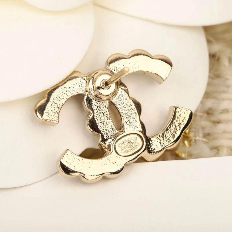 Timeless Chanel Earrings 230013