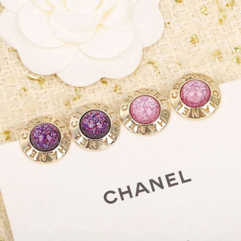 SmartChoice Chanel Earrings 229883
