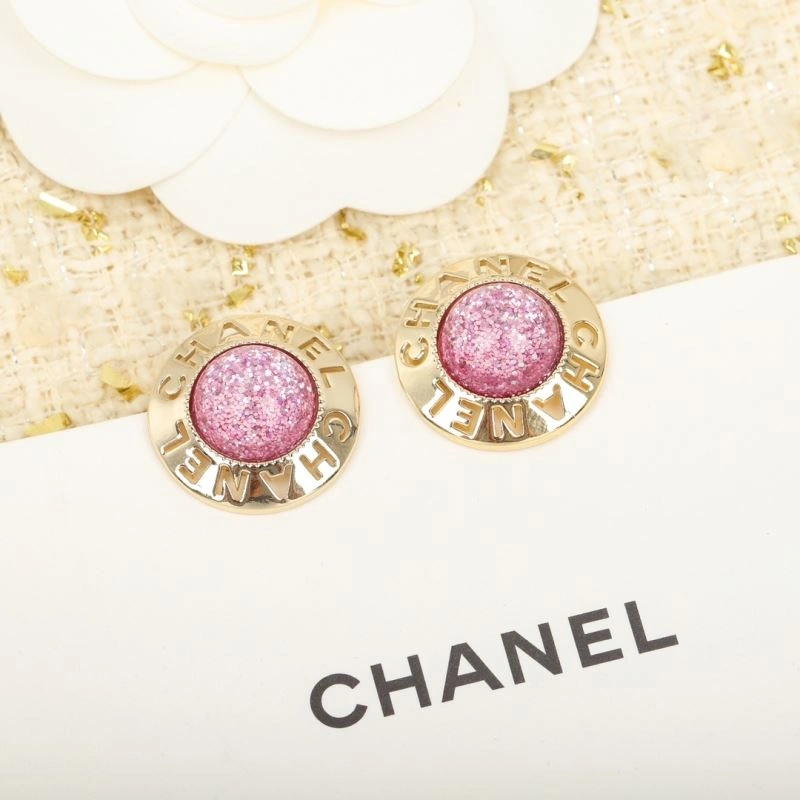 SmartChoice Chanel Earrings 229883