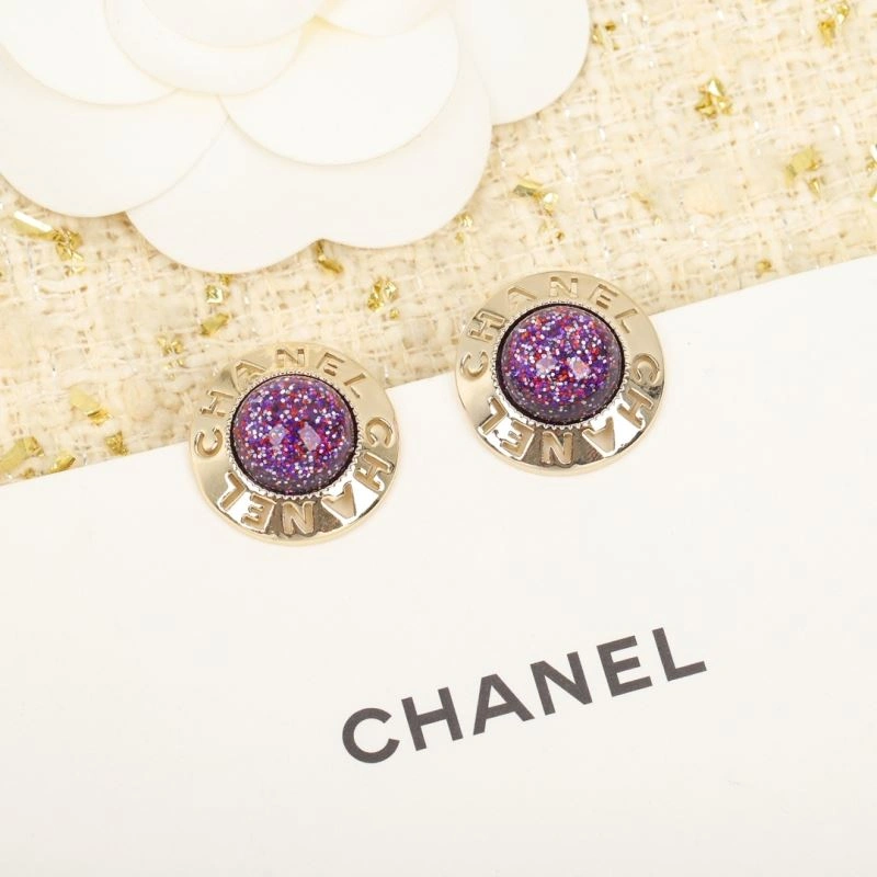 SmartChoice Chanel Earrings 229883