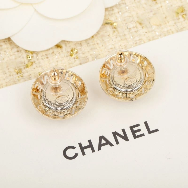 SmartChoice Chanel Earrings 229883
