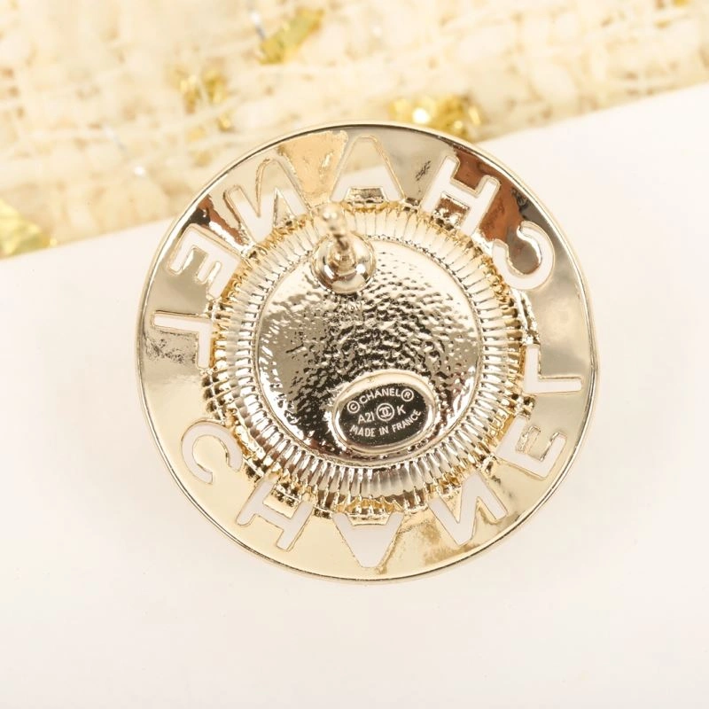 SmartChoice Chanel Earrings 229883